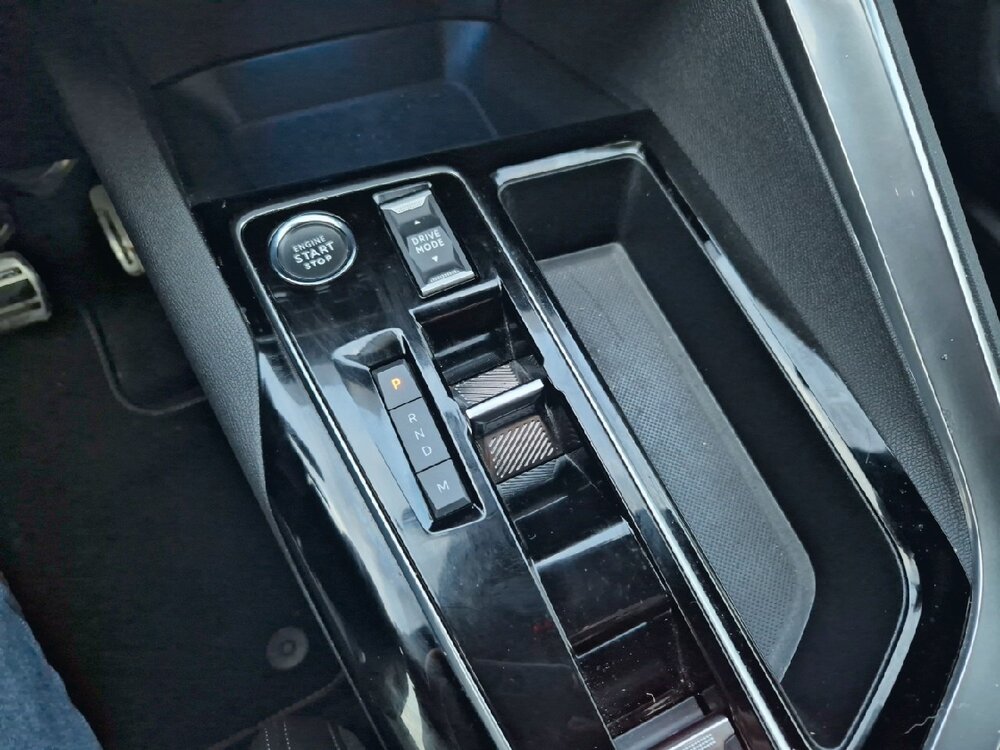 Occasion PEUGEOT 3008 3008 BlueHDi 130ch S&S EAT8