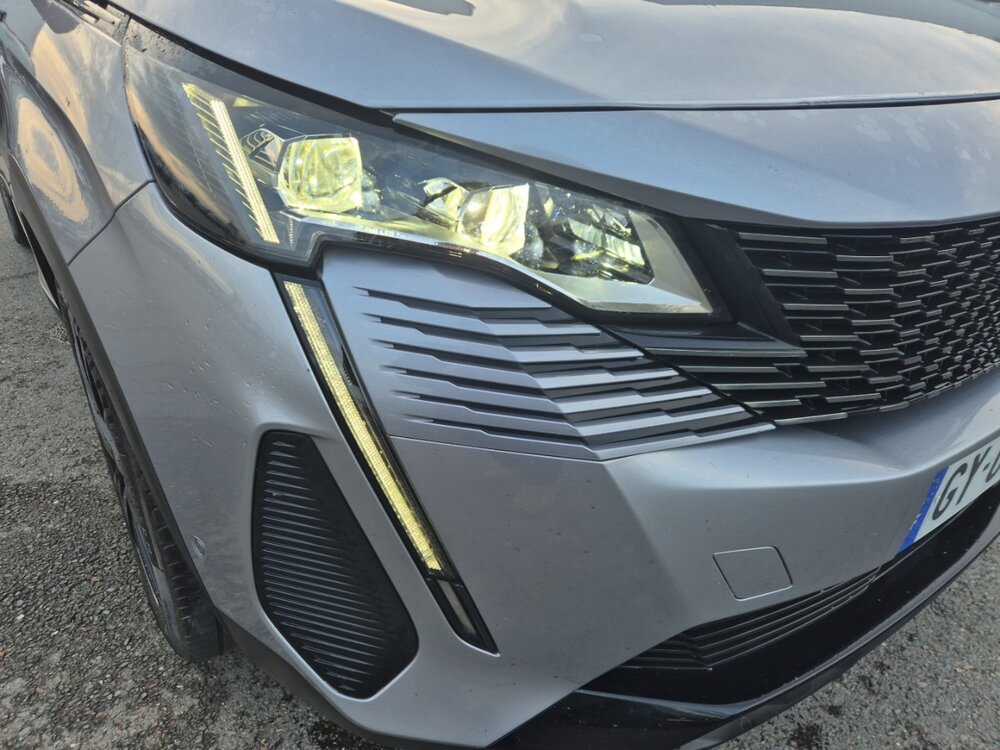 Occasion PEUGEOT 3008 3008 BlueHDi 130ch S&S EAT8