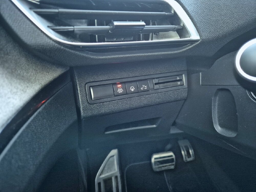 Occasion PEUGEOT 3008 3008 BlueHDi 130ch S&S EAT8