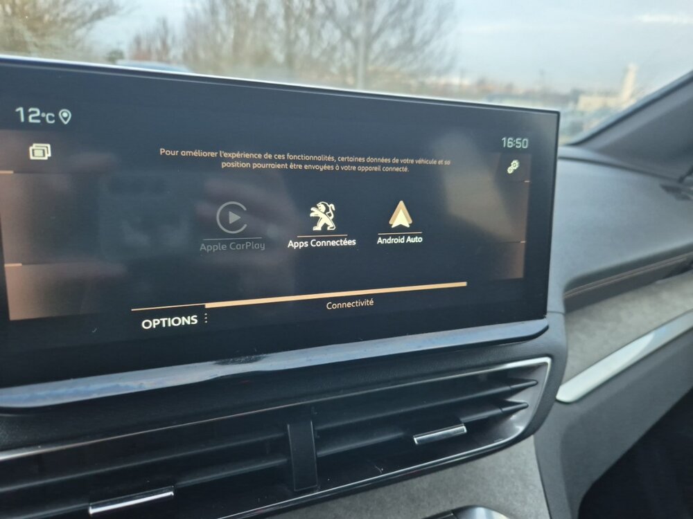 Occasion PEUGEOT 3008 3008 BlueHDi 130ch S&S EAT8