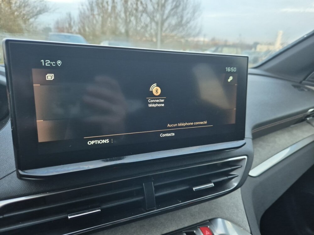 Occasion PEUGEOT 3008 3008 BlueHDi 130ch S&S EAT8