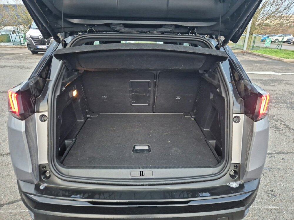 Occasion PEUGEOT 3008 3008 BlueHDi 130ch S&S EAT8