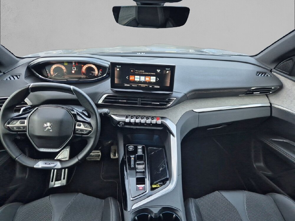Occasion PEUGEOT 3008 3008 BlueHDi 130ch S&S EAT8