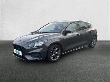 Occasion FORD Focus Focus 1.0 EcoBoost 125 S&S