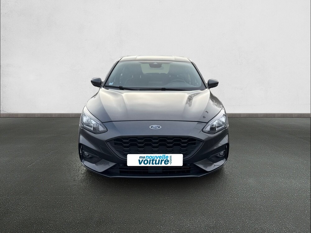 Occasion FORD Focus Focus 1.0 EcoBoost 125 S&S