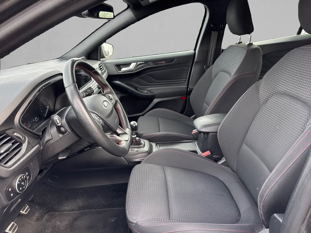 Occasion FORD Focus Focus 1.0 EcoBoost 125 S&S