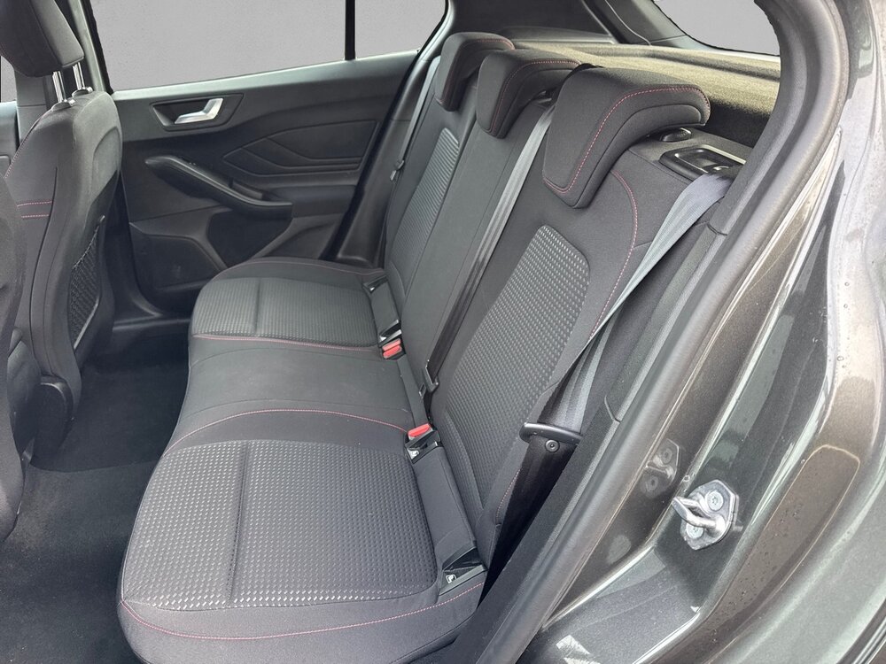 Occasion FORD Focus Focus 1.0 EcoBoost 125 S&S