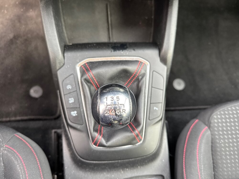 Occasion FORD Focus Focus 1.0 EcoBoost 125 S&S