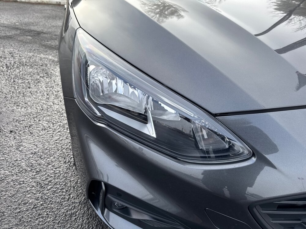 Occasion FORD Focus Focus 1.0 EcoBoost 125 S&S