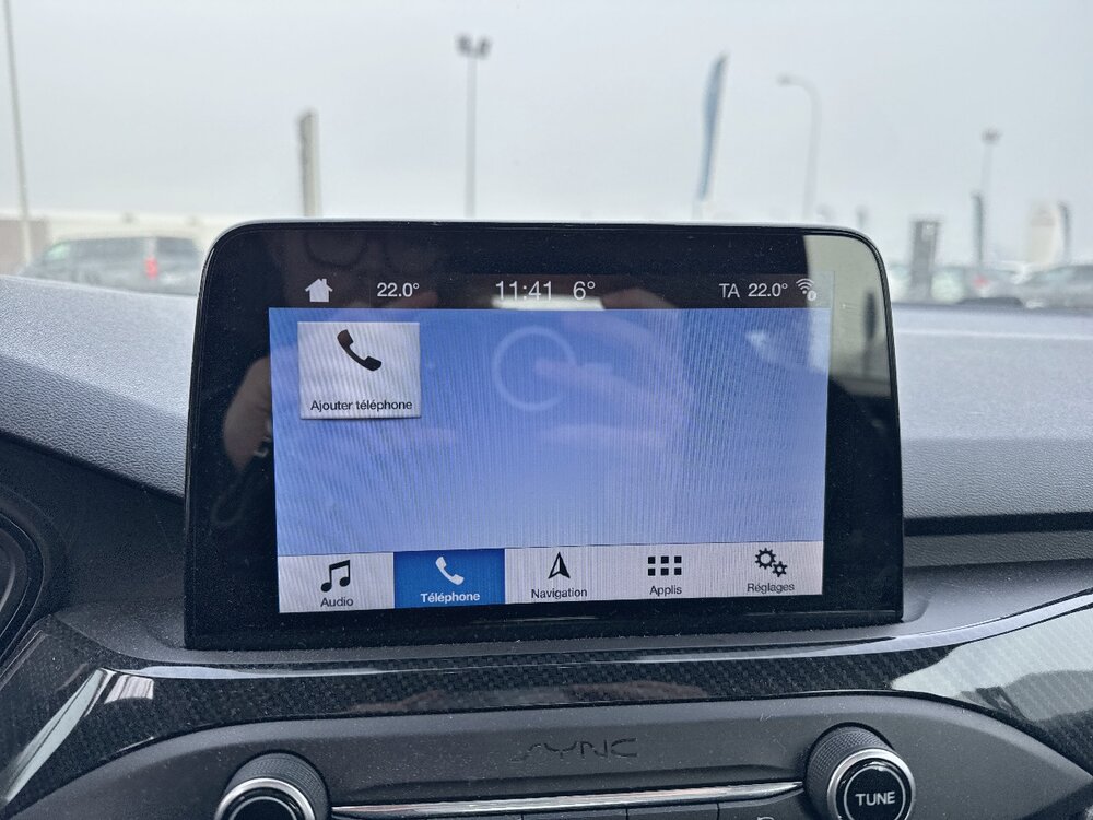 Occasion FORD Focus Focus 1.0 EcoBoost 125 S&S