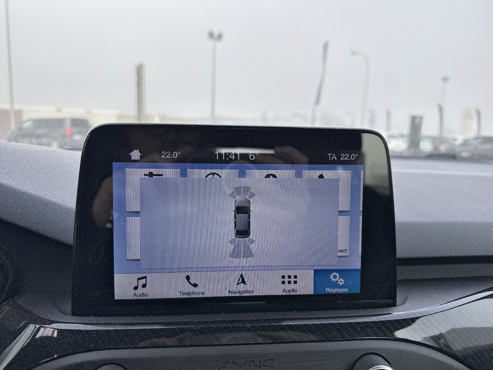 Occasion FORD Focus Focus 1.0 EcoBoost 125 S&S