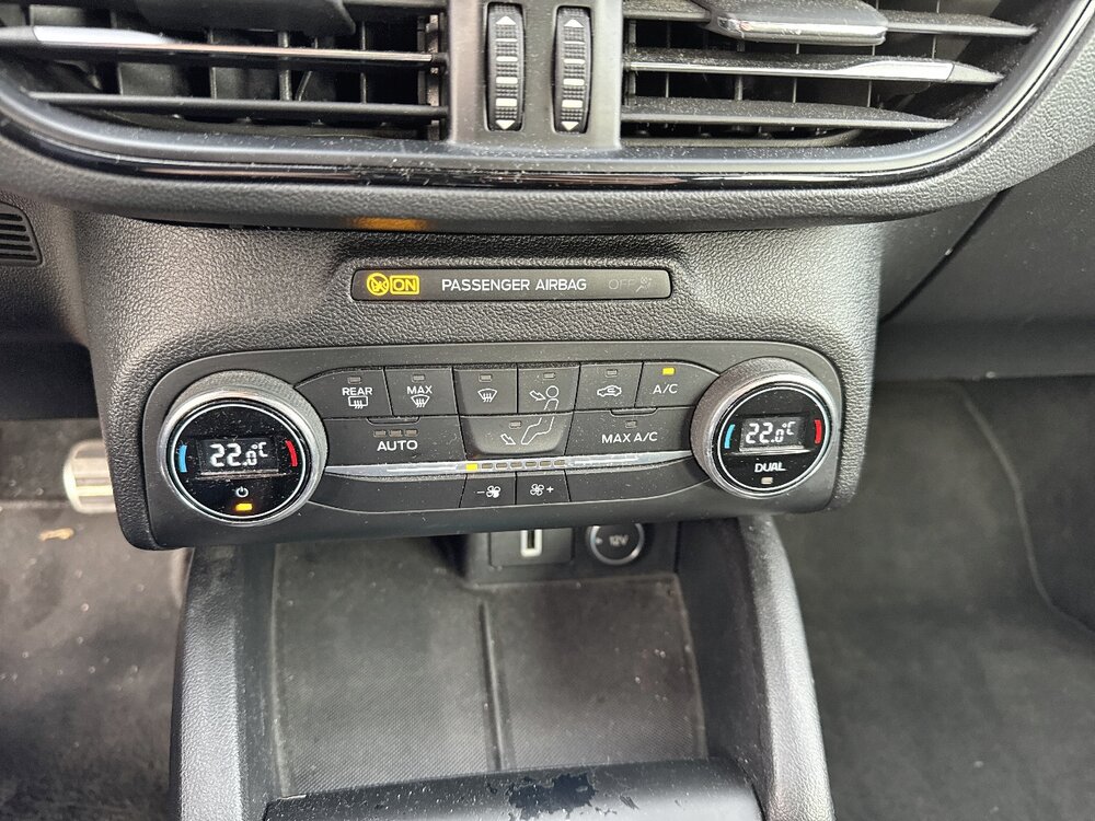 Occasion FORD Focus Focus 1.0 EcoBoost 125 S&S