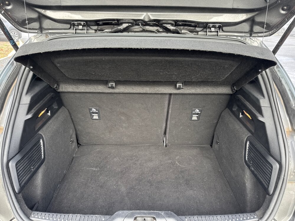 Occasion FORD Focus Focus 1.0 EcoBoost 125 S&S