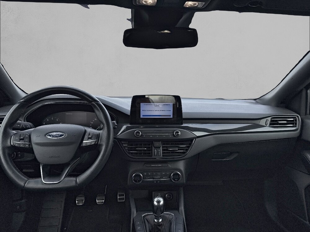 Occasion FORD Focus Focus 1.0 EcoBoost 125 S&S