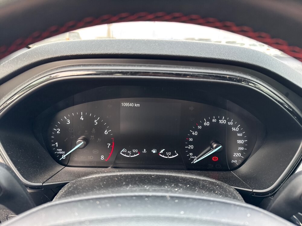 Occasion FORD Focus Focus 1.0 EcoBoost 125 S&S