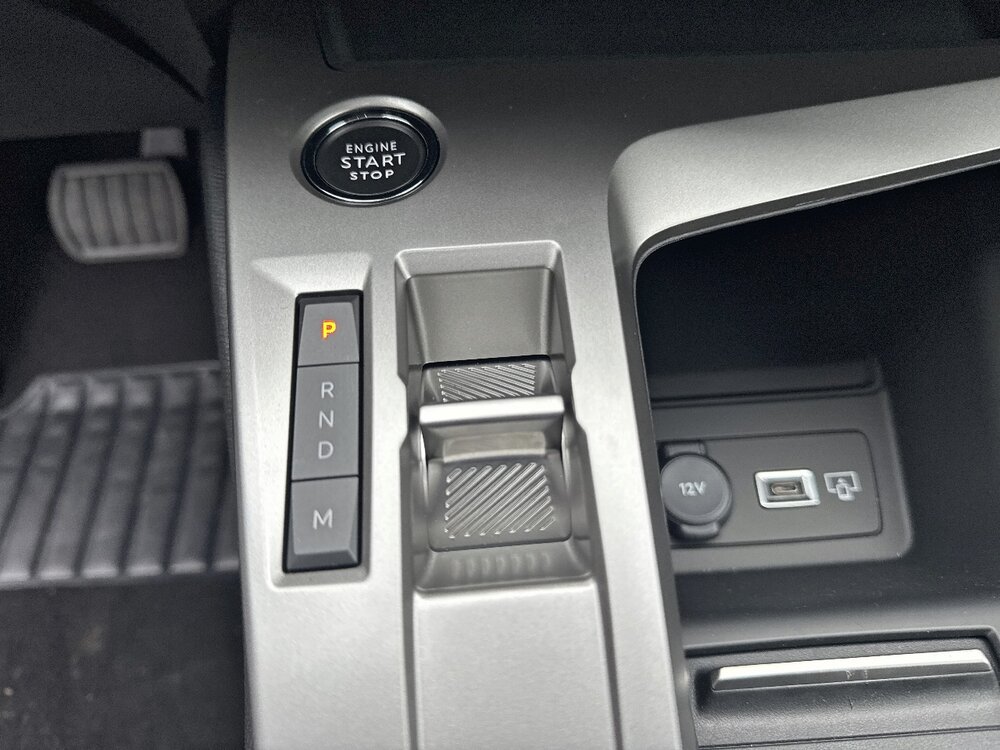 Occasion PEUGEOT 308 308 Hybrid 136 e-DCS6 - Style