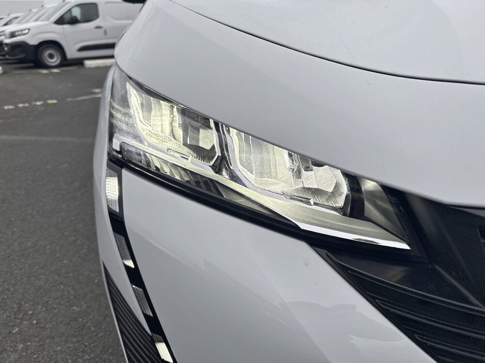 Occasion PEUGEOT 308 308 Hybrid 136 e-DCS6 - Style