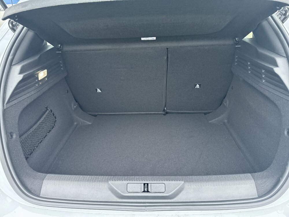 Occasion PEUGEOT 308 308 Hybrid 136 e-DCS6 - Style