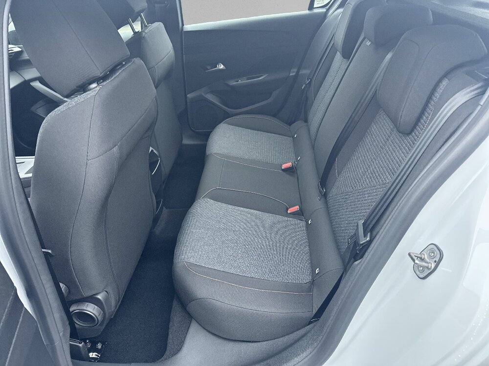 Occasion PEUGEOT 308 308 Hybrid 136 e-DCS6 - Style