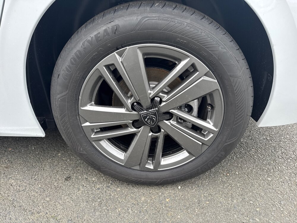 Occasion PEUGEOT 308 308 Hybrid 136 e-DCS6 - Style