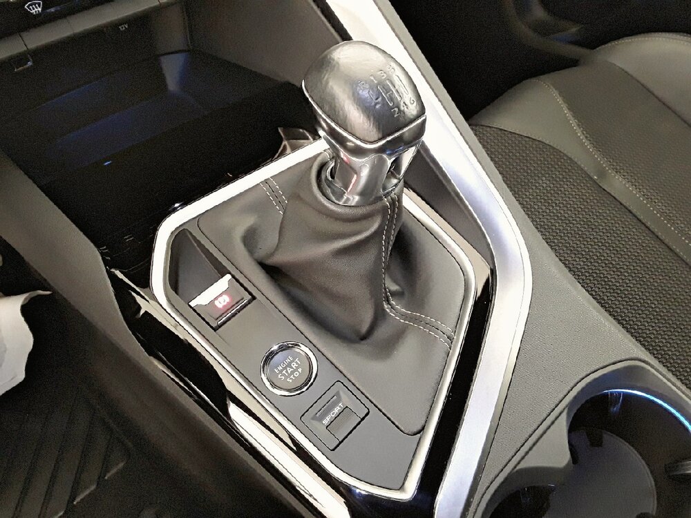 Occasion PEUGEOT 5008 5008 PureTech 130ch S&S BVM6 - GT