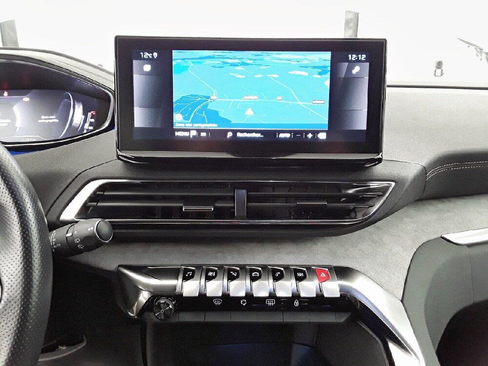 Occasion PEUGEOT 5008 5008 PureTech 130ch S&S BVM6 - GT