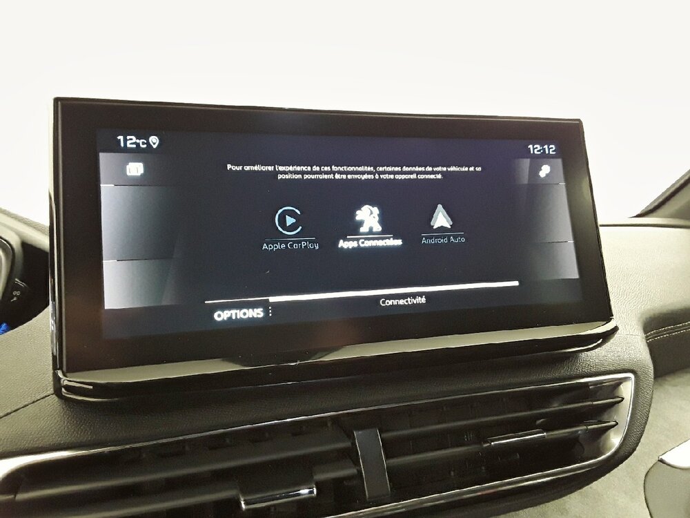 Occasion PEUGEOT 5008 5008 PureTech 130ch S&S BVM6 - GT