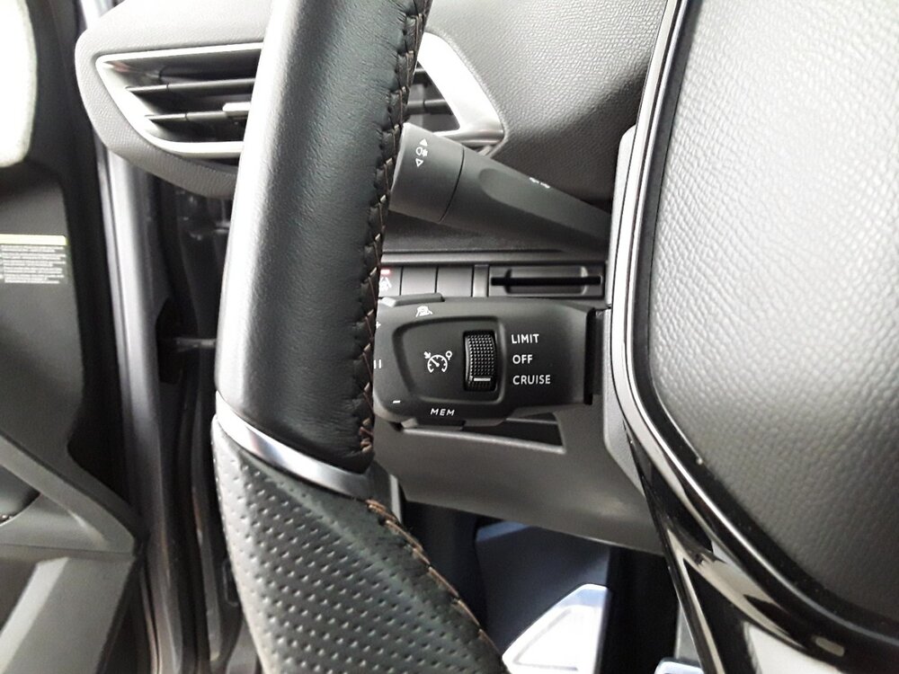 Occasion PEUGEOT 5008 5008 PureTech 130ch S&S BVM6 - GT