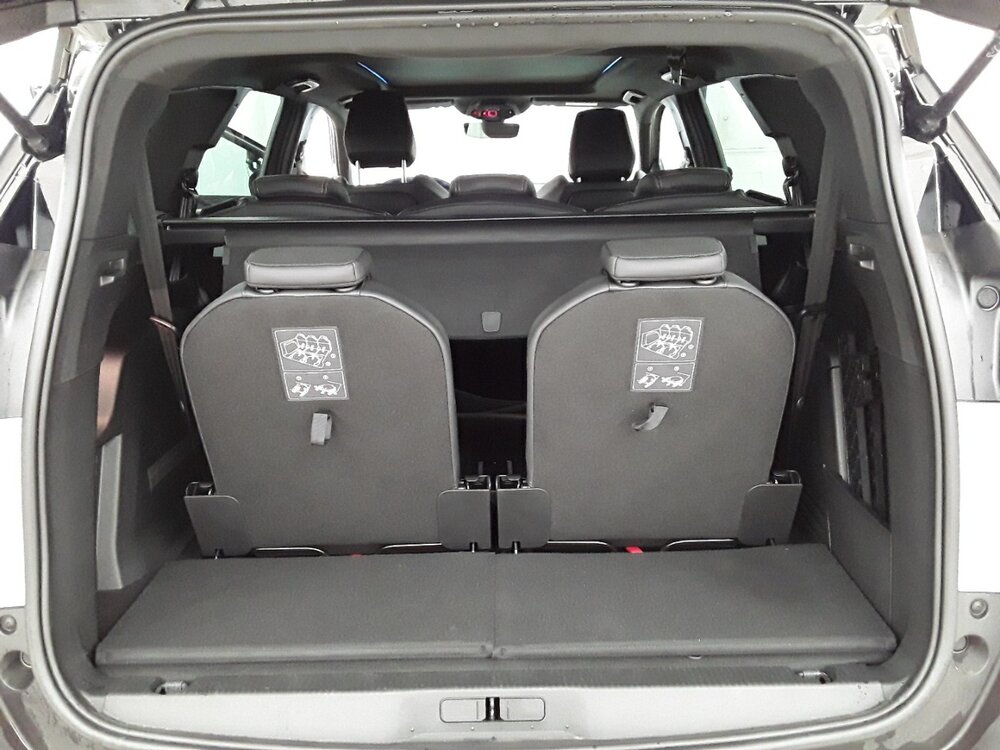 Occasion PEUGEOT 5008 5008 PureTech 130ch S&S BVM6 - GT