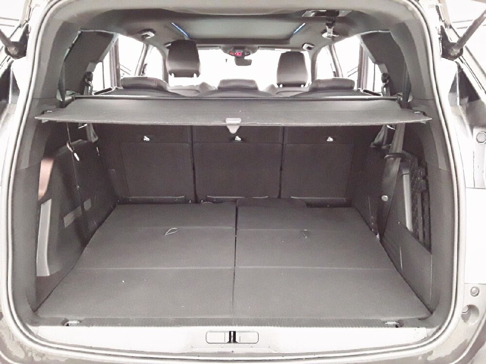 Occasion PEUGEOT 5008 5008 PureTech 130ch S&S BVM6 - GT