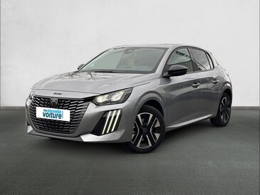 Occasion PEUGEOT 208 208 Hybrid 100 e-DCS6 - Allure