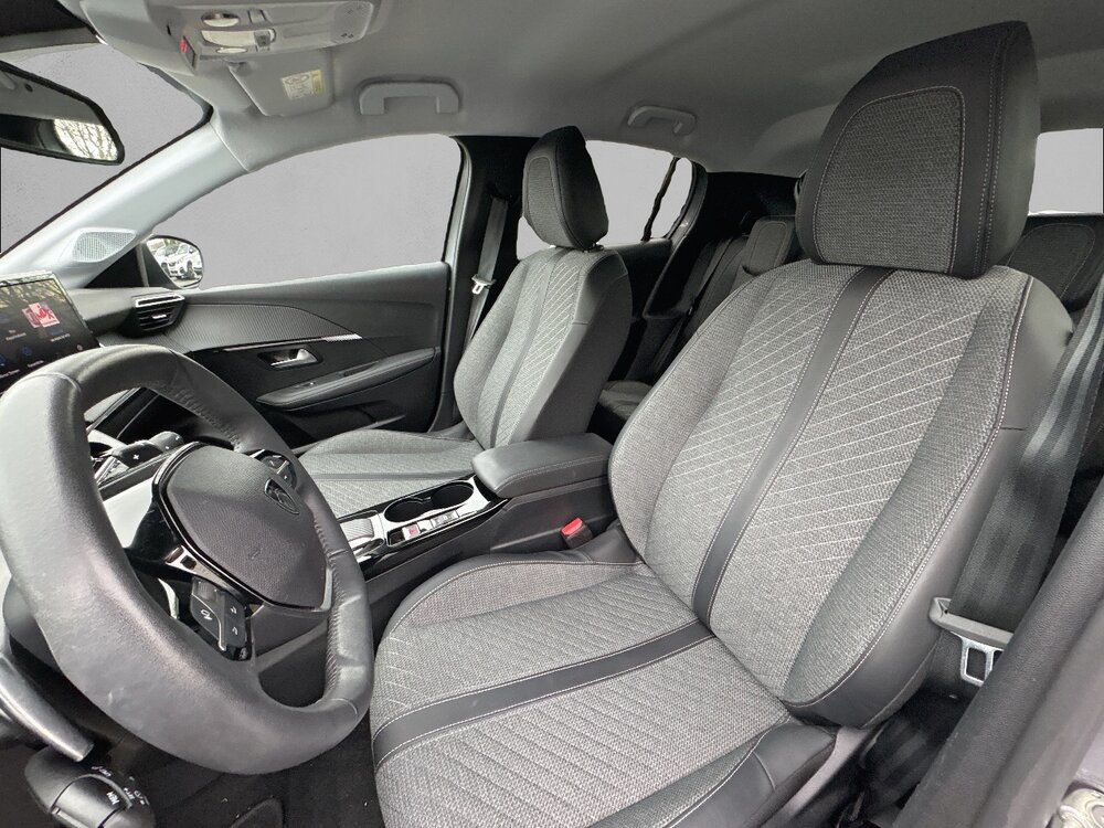 Occasion PEUGEOT 208 208 Hybrid 100 e-DCS6