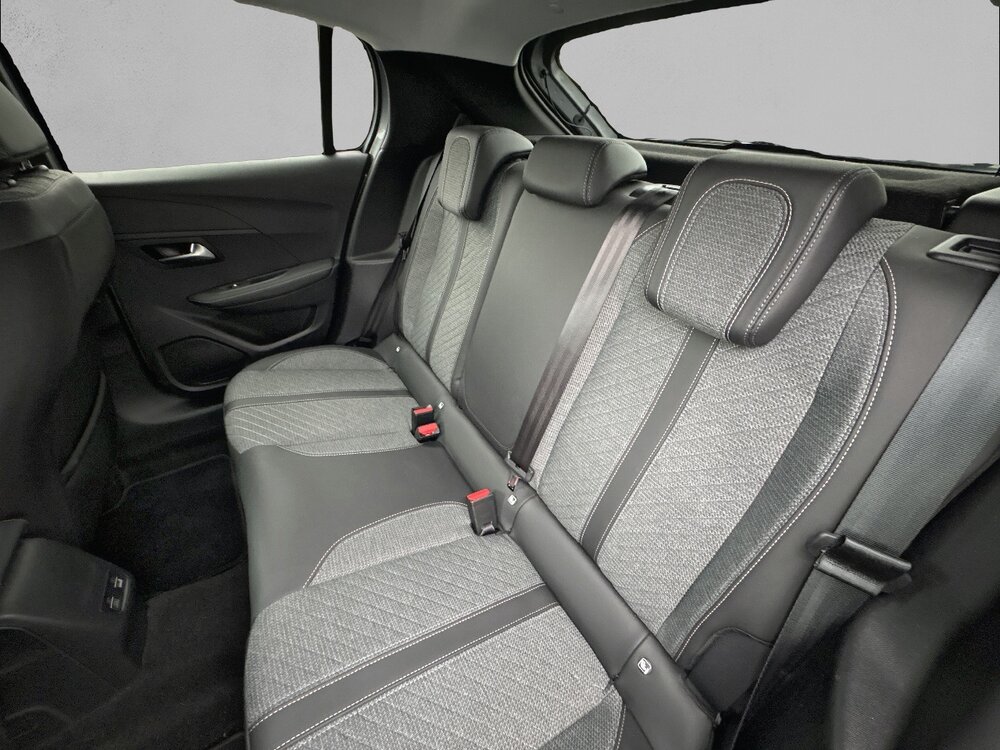 Occasion PEUGEOT 208 208 Hybrid 100 e-DCS6