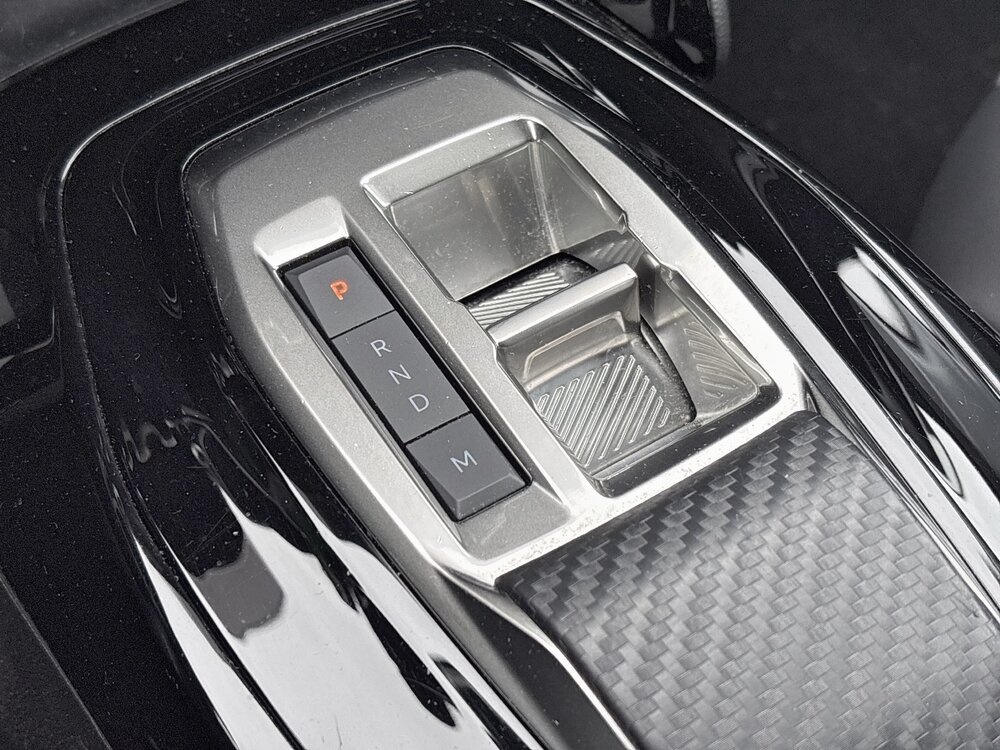 Occasion PEUGEOT 208 208 Hybrid 100 e-DCS6