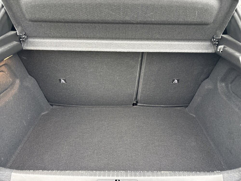 Occasion PEUGEOT 208 208 Hybrid 100 e-DCS6