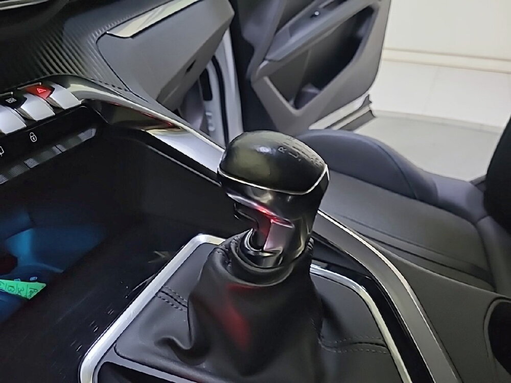 Occasion PEUGEOT 3008 3008 BlueHDi 130ch S&S BVM6 - Allure