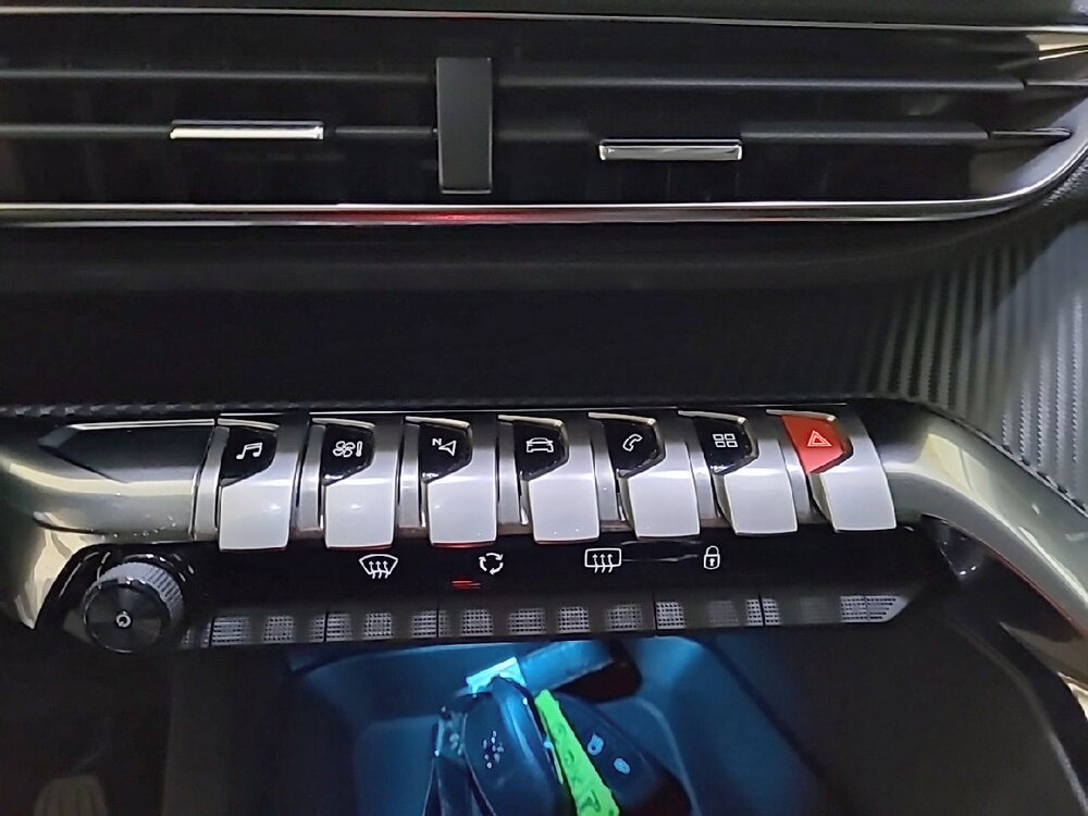 Occasion PEUGEOT 3008 3008 BlueHDi 130ch S&S BVM6 - Allure