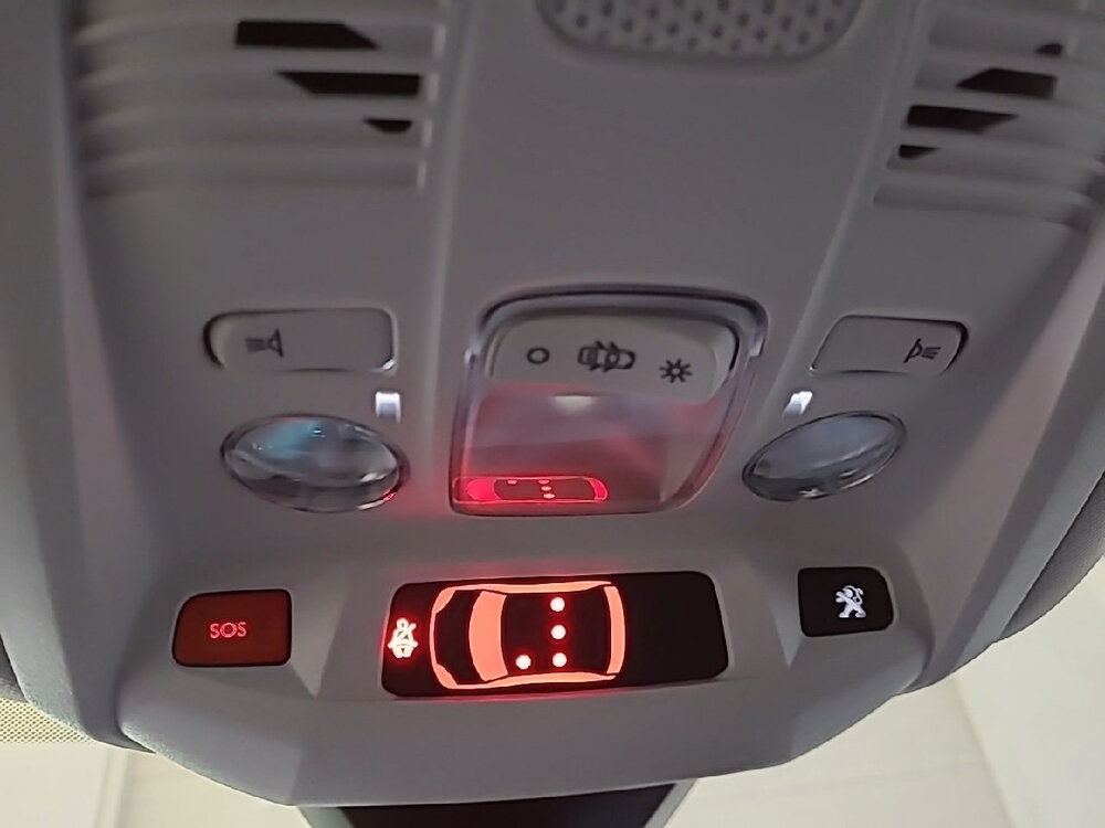 Occasion PEUGEOT 3008 3008 BlueHDi 130ch S&S BVM6 - Allure