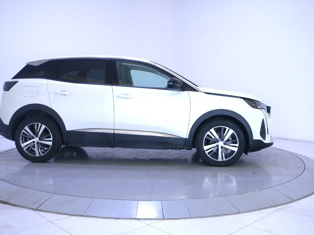 Occasion PEUGEOT 3008 3008 BlueHDi 130ch S&S BVM6 - Allure