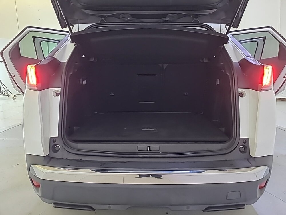 Occasion PEUGEOT 3008 3008 BlueHDi 130ch S&S BVM6 - Allure