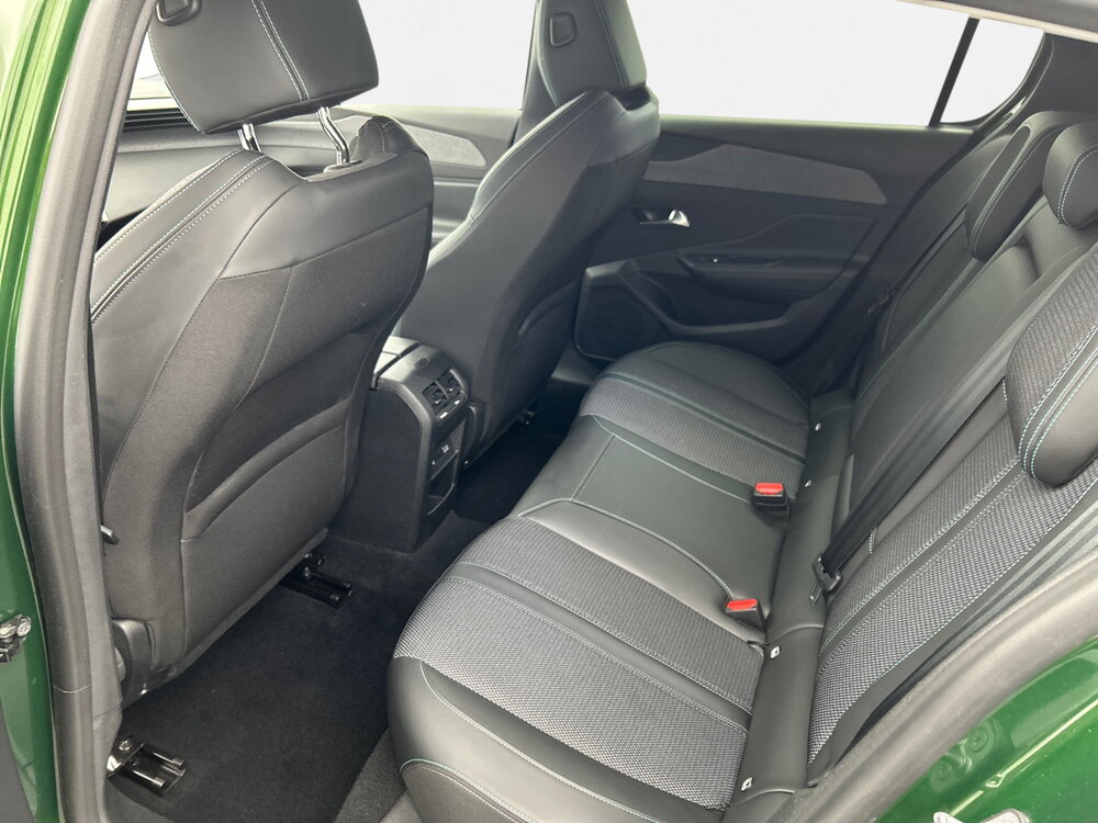 Occasion PEUGEOT 308 308 PHEV 180 e-EAT8 - Allure