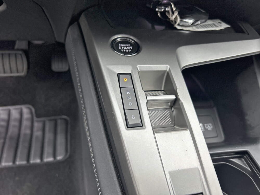 Occasion PEUGEOT 308 308 PHEV 180 e-EAT8 - Allure