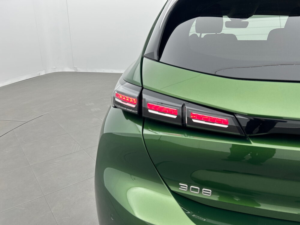 Occasion PEUGEOT 308 308 PHEV 180 e-EAT8 - Allure