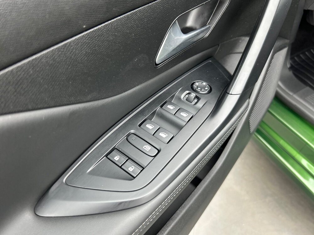 Occasion PEUGEOT 308 308 PHEV 180 e-EAT8 - Allure