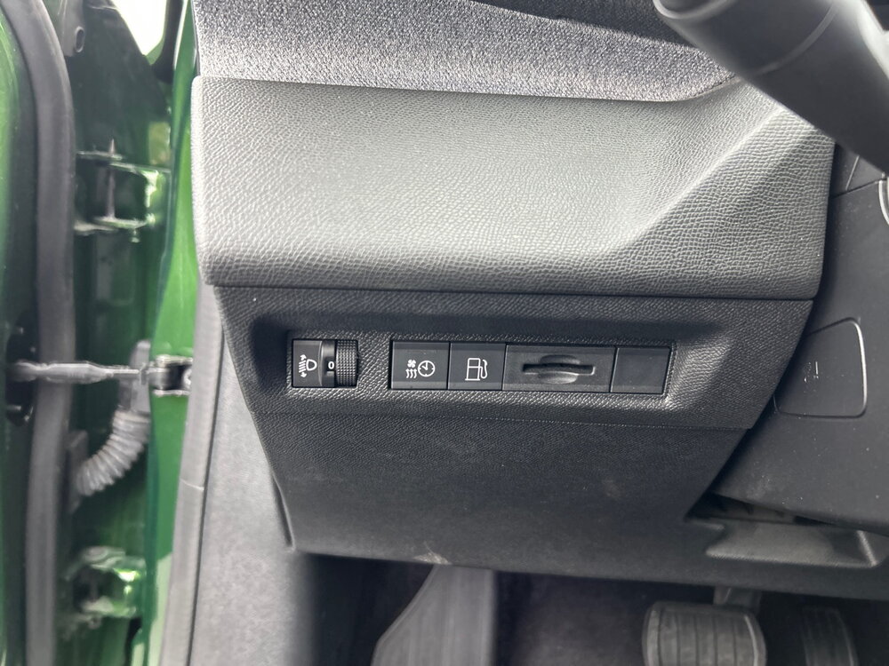 Occasion PEUGEOT 308 308 PHEV 180 e-EAT8 - Allure