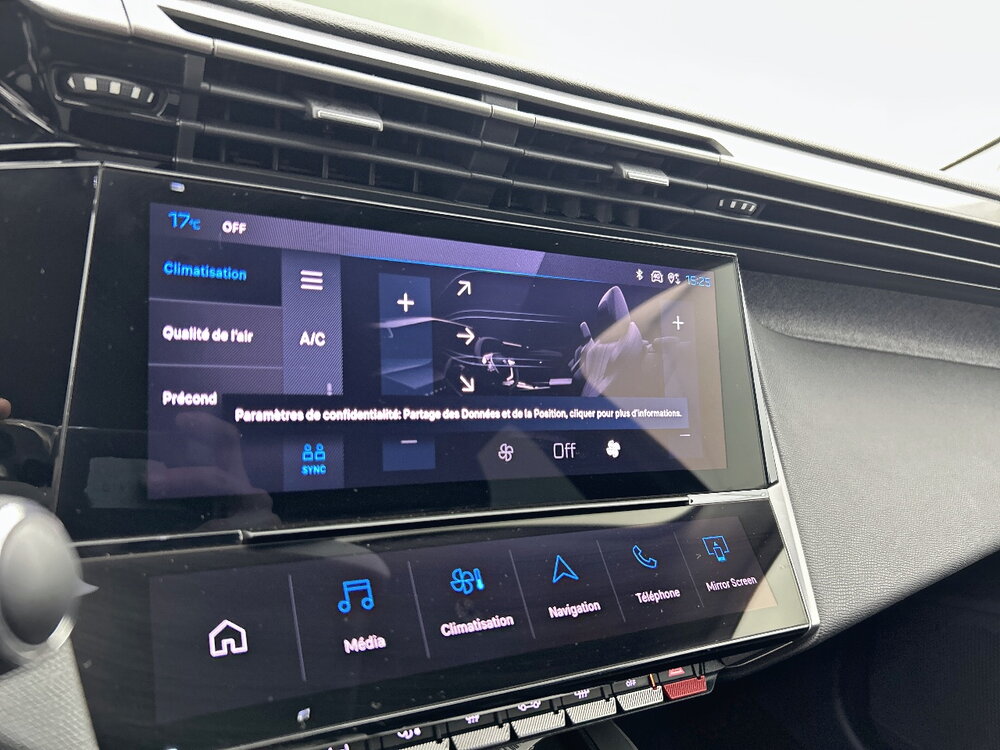 Occasion PEUGEOT 308 308 PHEV 180 e-EAT8 - Allure