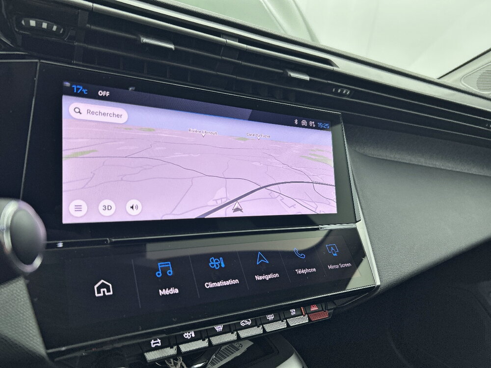 Occasion PEUGEOT 308 308 PHEV 180 e-EAT8 - Allure