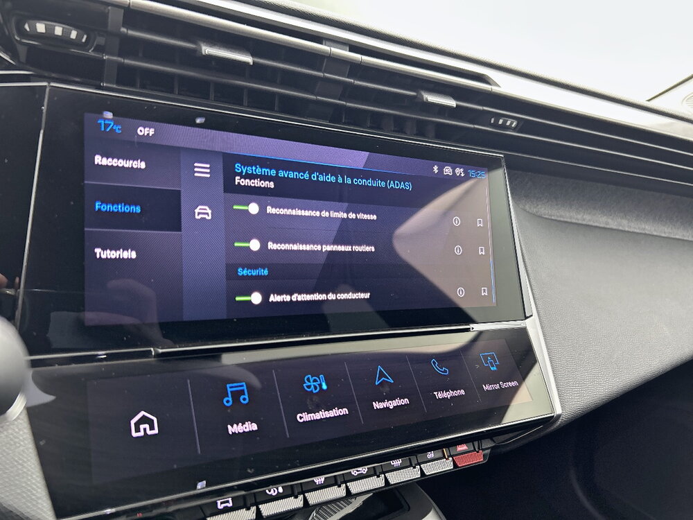 Occasion PEUGEOT 308 308 PHEV 180 e-EAT8 - Allure