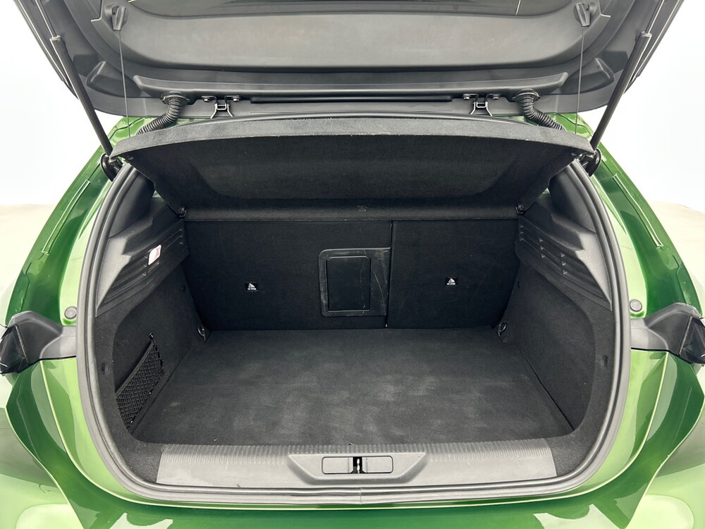 Occasion PEUGEOT 308 308 PHEV 180 e-EAT8 - Allure