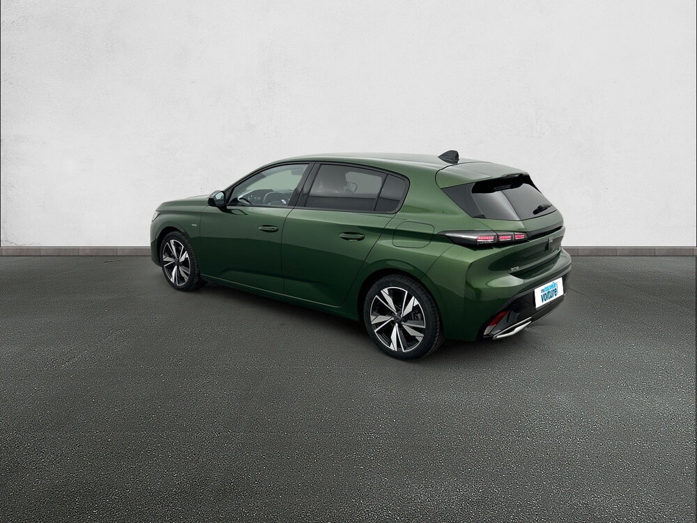 Occasion PEUGEOT 308 308 PHEV 180 e-EAT8 - Allure